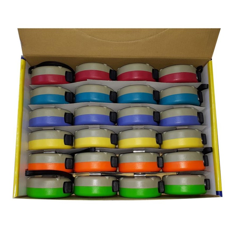 Miara zwijana 5mb x 19mm JOBI ASSIST