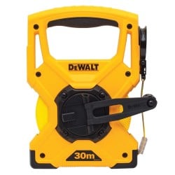 Miara miarka zwijana długa 30m DeWALT DWHT34218-0