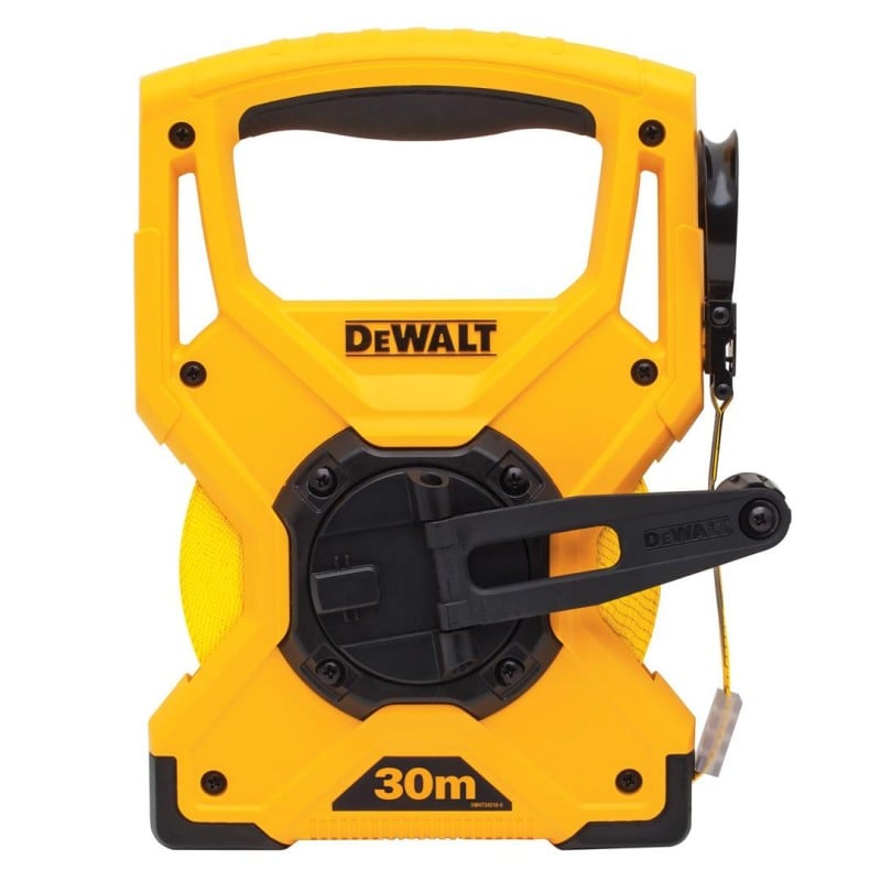 Miara miarka zwijana długa 30m DeWALT DWHT34218-0
