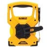 Miara miarka zwijana długa 30m DeWALT DWHT34218-0
