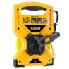 Miara miarka zwijana długa 30m DeWALT DWHT34218-0