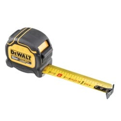 Miara miarka zwijana premium 5m z magnesem DeWALT