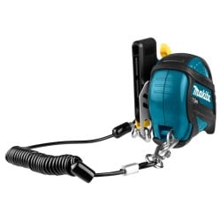 Miara miarka zwijana 7,5m z linką Makita B-57174