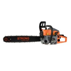 Piła spalinowa łańcuchowa Geko G82002 50cm 2,3 kW + prowadnica