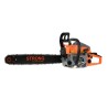 Piła spalinowa łańcuchowa Geko G82002 50cm 2,3 kW + prowadnica