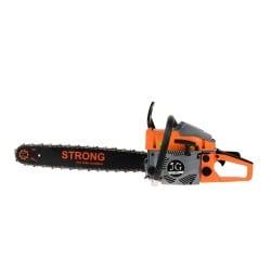 Piła spalinowa łańcuchowa Geko G82002 50cm 2,3 kW + prowadnica