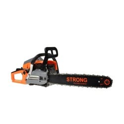 Piła spalinowa łańcuchowa Geko G82002 50cm 2,3 kW + prowadnica