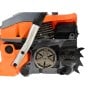 Piła spalinowa łańcuchowa Geko G82002 50cm 2,3 kW + prowadnica