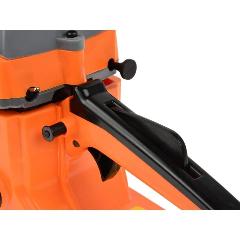 Piła spalinowa łańcuchowa Geko G82002 50cm 2,3 kW + prowadnica