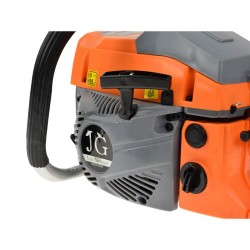 Piła spalinowa łańcuchowa Geko G82002 50cm 2,3 kW + prowadnica
