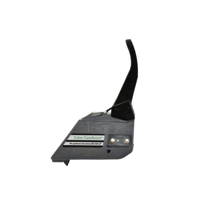 Piła spalinowa łańcuchowa Geko G82002 50cm 2,3 kW + prowadnica