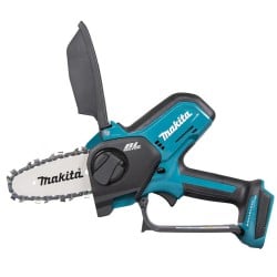 Piła łańcuchowa 18V 10cm 1x6Ah Makita DUC101RG01
