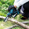 Piła łańcuchowa 18V 10cm 1x6Ah Makita DUC101RG01
