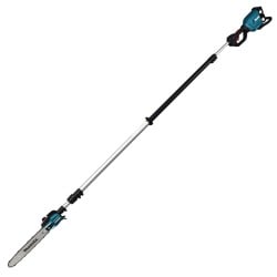 Akumulatorowa okrzesywarka Makita DUA301PT2 LXT 2x18V 2x5Ah BL XPT AFT