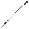 Akumulatorowa okrzesywarka Makita DUA301PT2 LXT 2x18V 2x5Ah BL XPT AFT