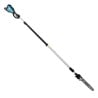 Akumulatorowa okrzesywarka Makita DUA301PT2 LXT 2x18V 2x5Ah BL XPT AFT