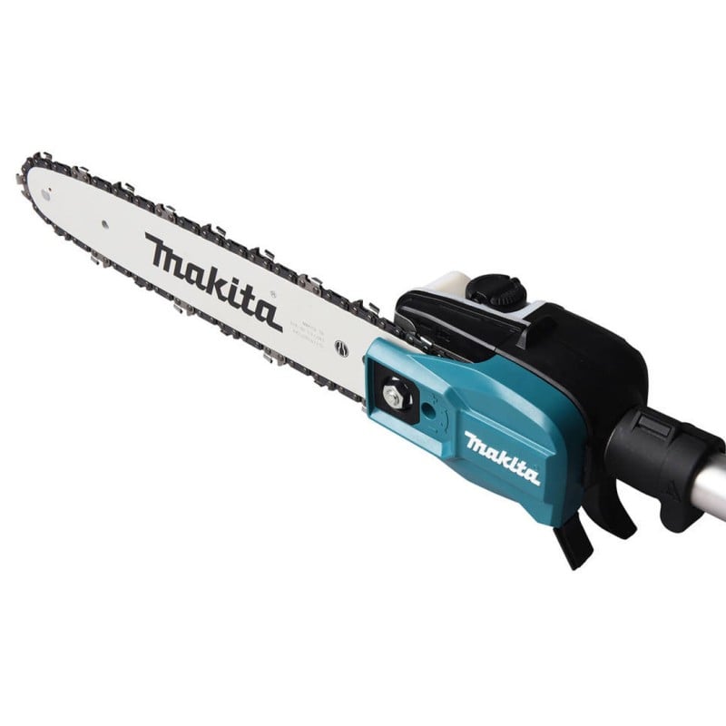 Akumulatorowa okrzesywarka Makita DUA301PT2 LXT 2x18V 2x5Ah BL XPT AFT