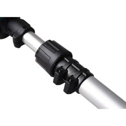 Akumulatorowa okrzesywarka Makita DUA301PT2 LXT 2x18V 2x5Ah BL XPT AFT