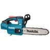 Akumulatorowa pilarka łańcuchowa Makita DUC254Z LXT 18V BL XPT 25cm 24m/s BODY karton