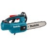 Akumulatorowa pilarka łańcuchowa Makita DUC254Z LXT 18V BL XPT 25cm 24m/s BODY karton