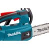 Akumulatorowa pilarka łańcuchowa Makita DUC254Z LXT 18V BL XPT 25cm 24m/s BODY karton