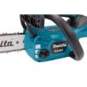 Akumulatorowa pilarka łańcuchowa Makita DUC254Z LXT 18V BL XPT 25cm 24m/s BODY karton