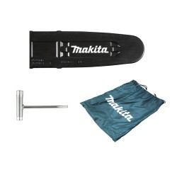 Akumulatorowa pilarka łańcuchowa Makita DUC254Z LXT 18V BL XPT 25cm 24m/s BODY karton