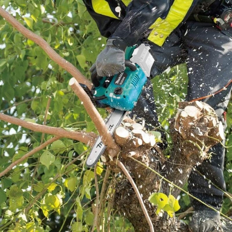 Akumulatorowa pilarka łańcuchowa Makita DUC254Z LXT 18V BL XPT 25cm 24m/s BODY karton