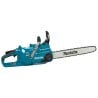 Pilarka łańcuchowa Makita UC017GZ XGT 40V BL 45cm 25m/s BODY