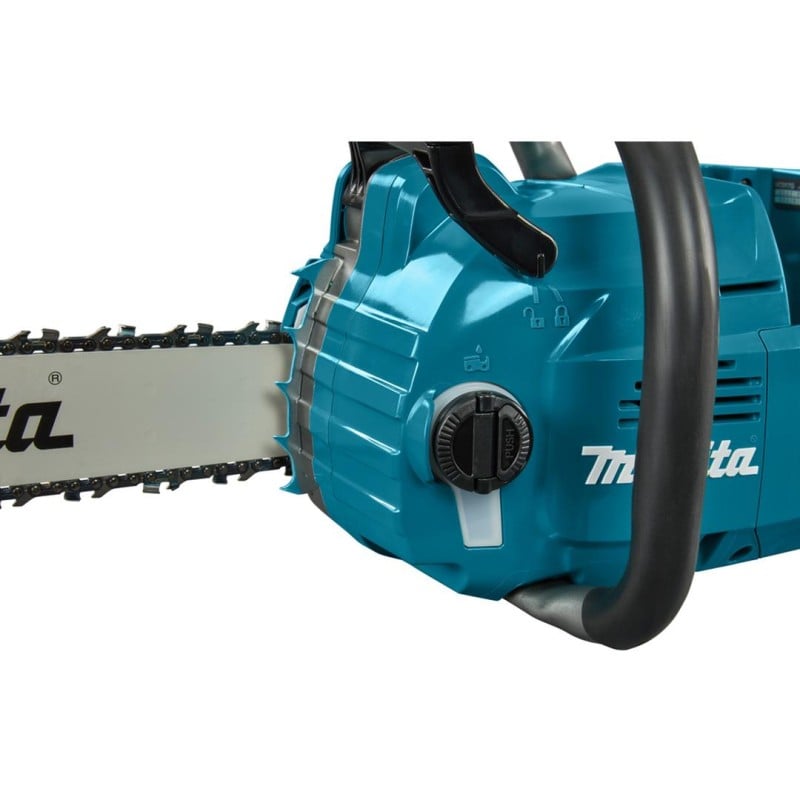 Pilarka łańcuchowa Makita UC017GZ XGT 40V BL 45cm 25m/s BODY