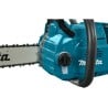 Pilarka łańcuchowa Makita UC017GZ XGT 40V BL 45cm 25m/s BODY