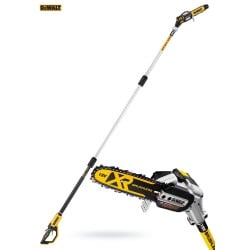 Piła łańcuchowa na wysięgniku 18V DeWalt DCMPS567N