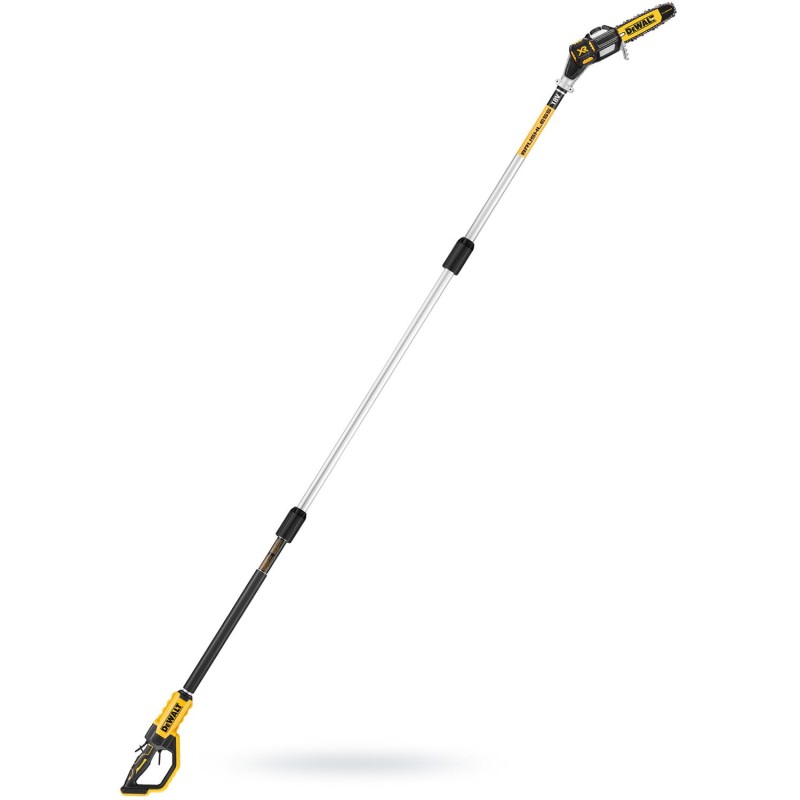 Piła łańcuchowa na wysięgniku 18V DeWalt DCMPS567N
