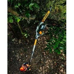 Piła łańcuchowa na wysięgniku 18V DeWalt DCMPS567N