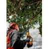 Piła łańcuchowa na wysięgniku 18V DeWalt DCMPS567N