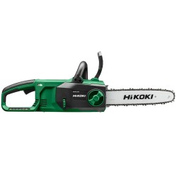 Pilarka łańcuchowa 36V 2x2,5Ah HIKOKI CS3635DBWRZ