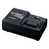 Pilarka łańcuchowa 36V 2x2,5Ah HIKOKI CS3635DBWRZ