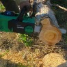 Pilarka łańcuchowa 36V 2x2,5Ah HIKOKI CS3635DBWRZ