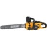 Piła łańcuchowa 54V FLEXVOLT 50cm DeWALT DCMCS575N