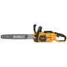 Piła łańcuchowa 54V FLEXVOLT 50cm DeWALT DCMCS575N