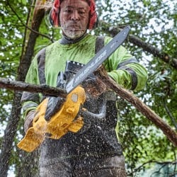 Piła łańcuchowa 54V FLEXVOLT 50cm DeWALT DCMCS575N
