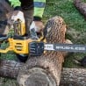 Piła łańcuchowa 54V FLEXVOLT 50cm DeWALT DCMCS575N