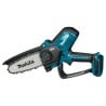 Pilarka łańcuchowa do gałęzi Makita DUC150SF01 LXT 18V 1x3Ah BL 150mm 8 m/s