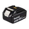 Pilarka łańcuchowa do gałęzi Makita DUC150SF01 LXT 18V 1x3Ah BL 150mm 8 m/s