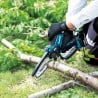 Pilarka łańcuchowa do gałęzi Makita DUC150SF01 LXT 18V 1x3Ah BL 150mm 8 m/s