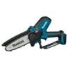 Pilarka łańcuchowa akumulatorowa Makita DUC150RT01 LXT 18V BL XPT 150mm 1x5Ah