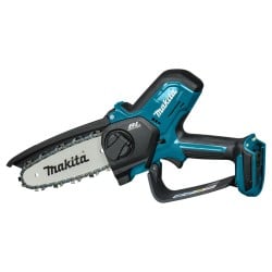 Pilarka łańcuchowa akumulatorowa Makita DUC150RT01 LXT 18V BL XPT 150mm 1x5Ah