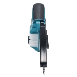 Pilarka łańcuchowa akumulatorowa Makita DUC150RT01 LXT 18V BL XPT 150mm 1x5Ah