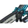 Pilarka łańcuchowa akumulatorowa Makita DUC150RT01 LXT 18V BL XPT 150mm 1x5Ah