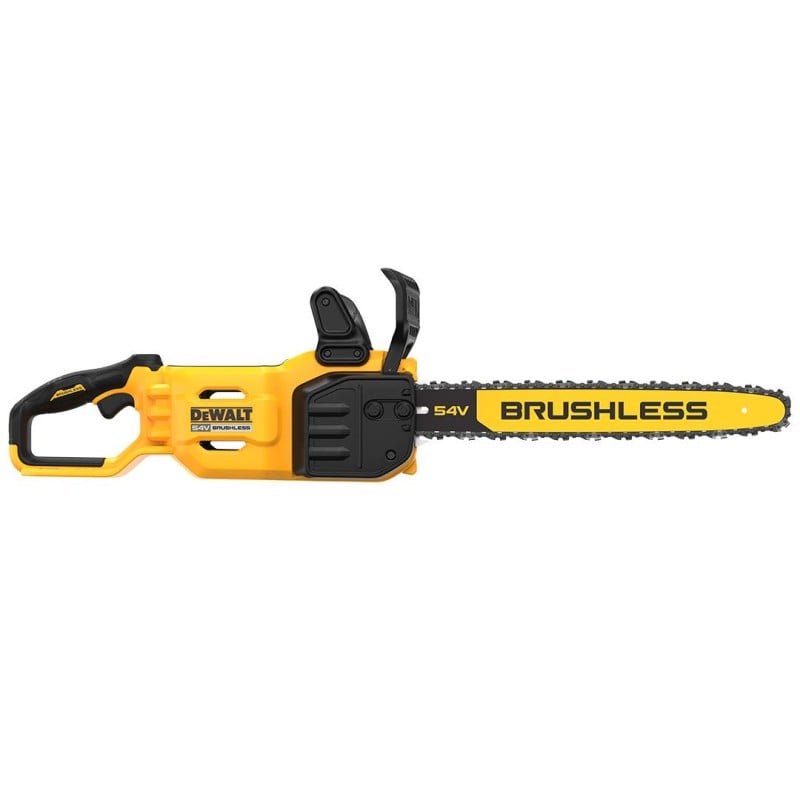 Piła łańcuchowa 54V FLEXVOLT 45cm DeWALT DCMCS574N